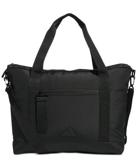 Женская сумка adidas All Me 3, цвет: Чёрный