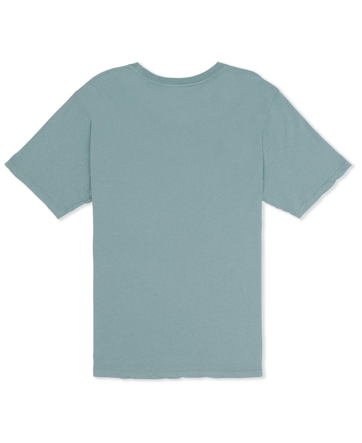 Hurley Men's Hula Gal Short Sleeve T-shirt In Blue