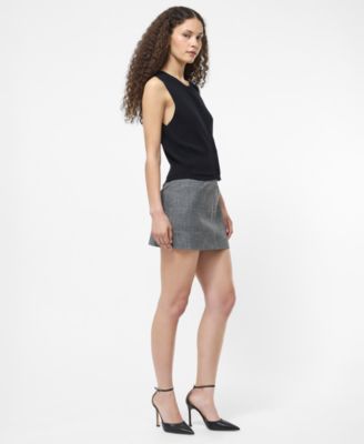 Women's Cozysoft Sleeveless Cardigan