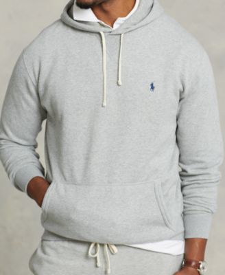 Men's Big & Tall Fleece Hoodie