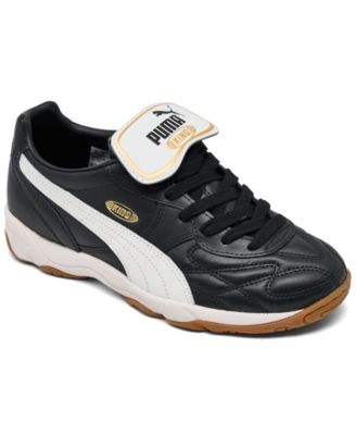 Puma - Big Kids King Indoor Casual Sneakers from Finish Line