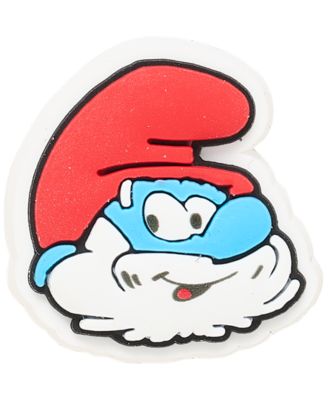 Jibbitz Smurfs Charms 5-Pack from Finish Line