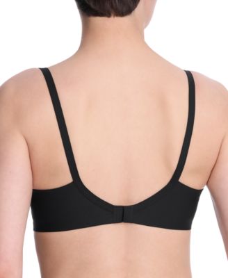 Women's Harmony Back Spacer Underwire T-Shirt Bra 721347