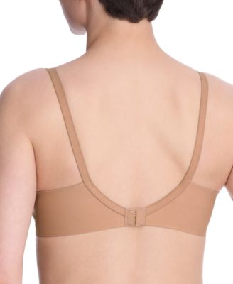 Women's Harmony Back Spacer Underwire T-Shirt Bra 721347