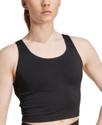 Women's All Me Medium-Support Bra Tank Top