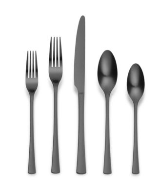 Hab 20-Pc. Flatware Set, Service for 4