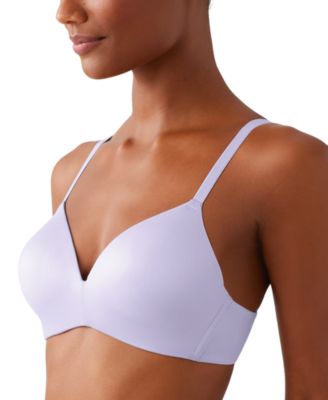Women's Future Foundation Wire-Free Bra 956281