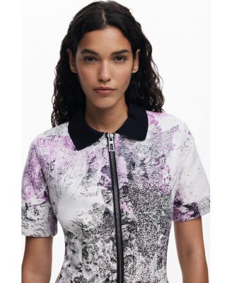 Women's Dress designed by Mr. Christian Lacroix