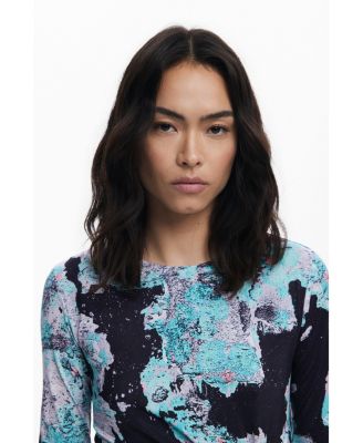 Women's Dress designed by Mr. Christian Lacroix