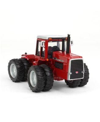 1/64 Massey Ferguson 4840 4WD w/ Duals, 2022 National Farm Toy Show Collector Edition