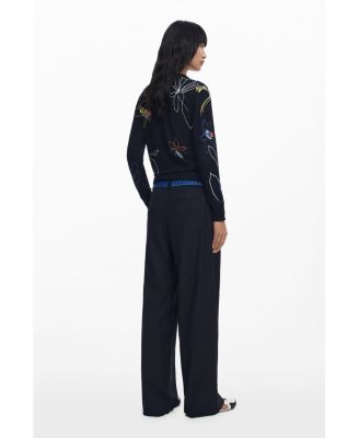 Women's Tailored pants combined