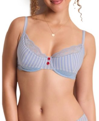 Women's Gretl Contour Demi Bra