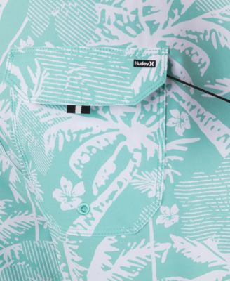 Men's Phantom Block Party Boardshorts