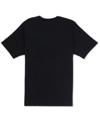 Men's Divide Short Sleeve T-Shirt