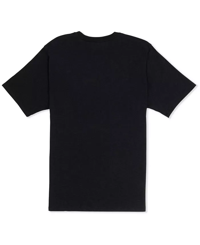 Men's Divide Short Sleeve T-Shirt - thumbnail 4