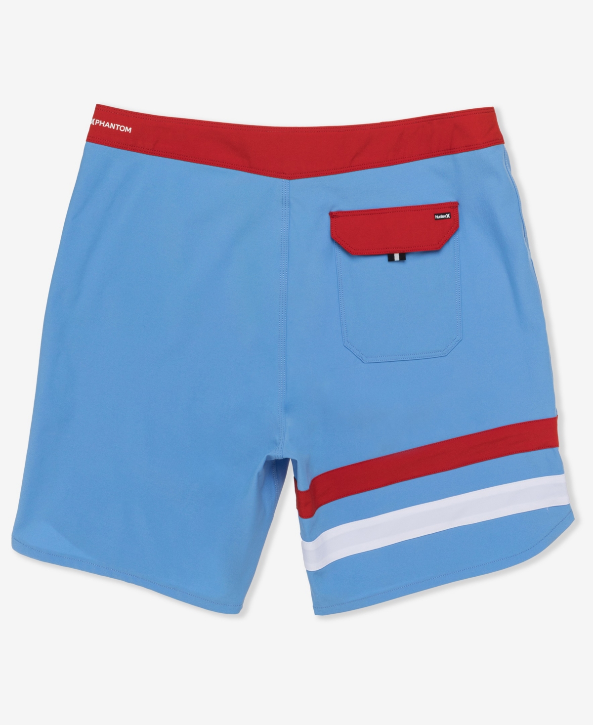 Hurley Men's Phantom Eco Block Party Boardshorts