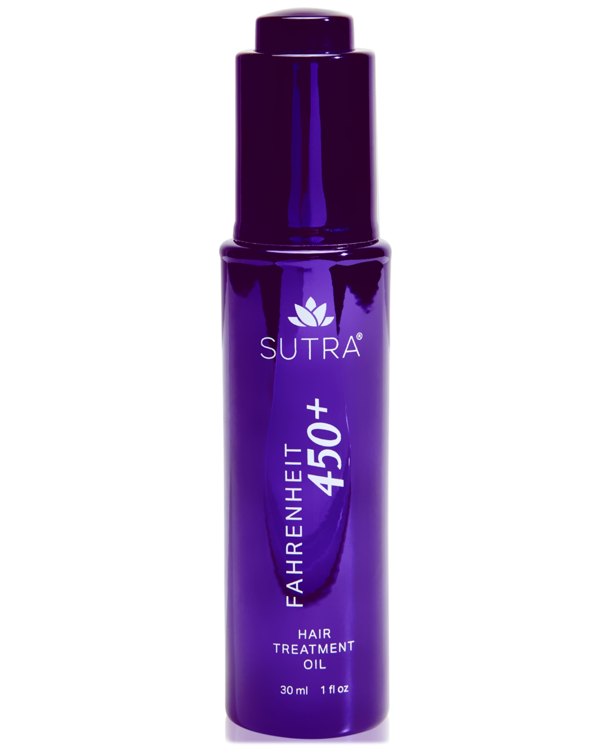 Fahrenheit 450+ Hair Treatment Oil, 30 ml