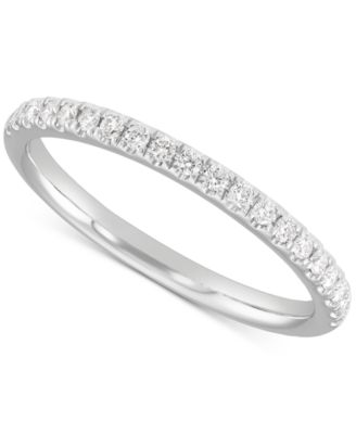 Diamond Oval Halo Bridal Ring Set (1 ct. t.w.) in 14k White Gold