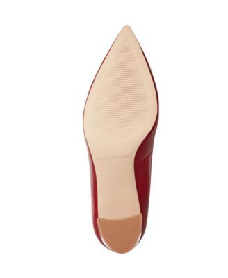 Women's Caitlin Slip-On Block Heel Pumps