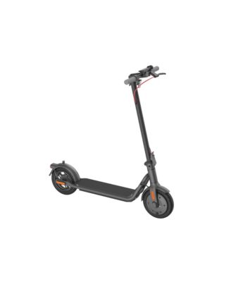 V25 PRO Electric Scooter w/15.5 miles Max Operating Range & 19 mph Max Speed