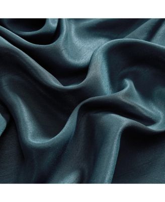 All Seasons Waterfall Window Valance