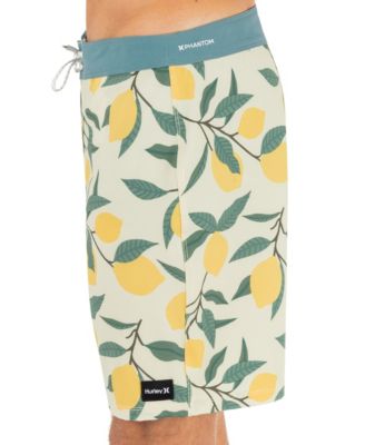 Men's Phantom Block Party Boardshorts