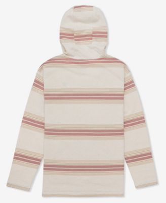 Men's Original Poncho Hoodie