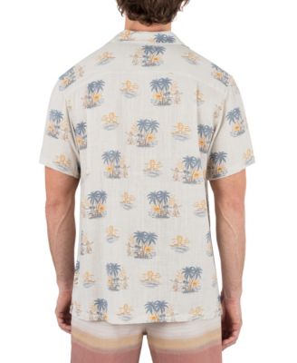 Men's Laguna Camp Short Sleeve Shirt