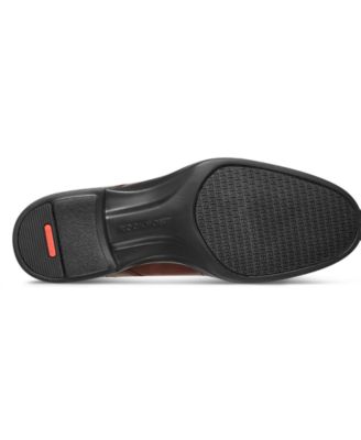 Men's Keelan Dress Plain Toe Oxford Shoe