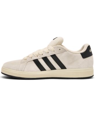 Big Kids Grand Court 00s Casual Sneakers from Finish Line