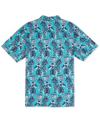 Men's Rincon Short Sleeve Shirt