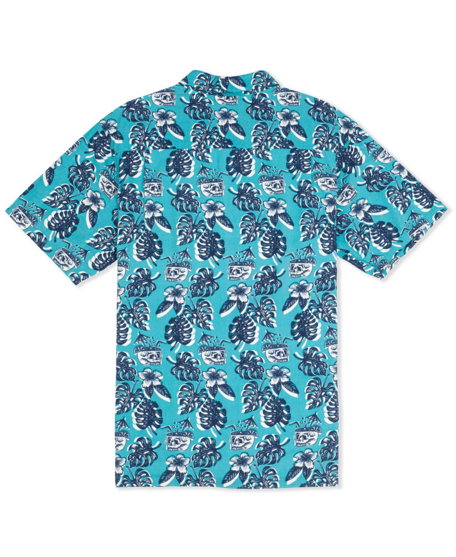 Men's Rincon Short Sleeve Shirt