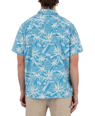 Men's Rincon Short Sleeve Shirt