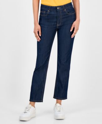 Women's Bay Street Ankle Jeans