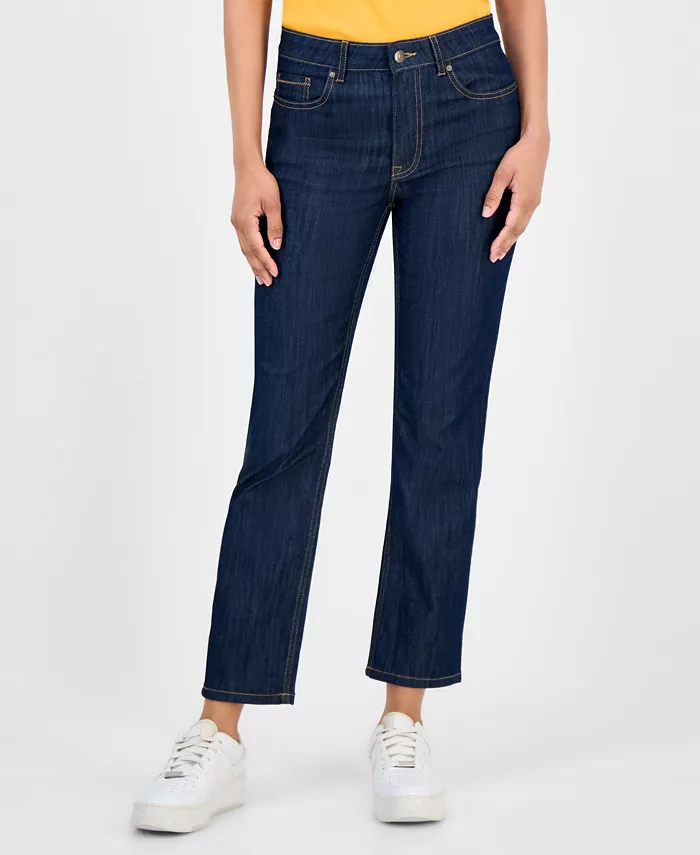Women's Bay Street Ankle Jeans - thumbnail 3
