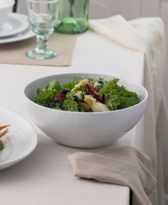 Conifere Round Vegetable Bowl, 9”,  67.50 oz.
