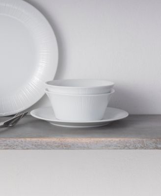 Conifere 12-Piece Dinnerware Set, Service For 4