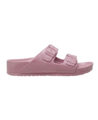 Women's Two Band Sandals