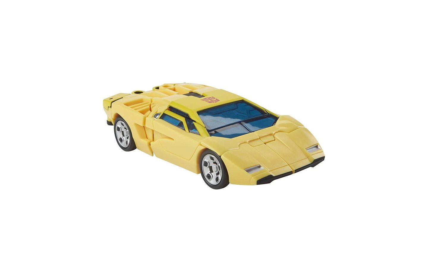 Детские фигурки Transformers WFC-E36 Sunstreaker Deluxe Class Generations War for Cybertron Earthrise Chapter — фото 3