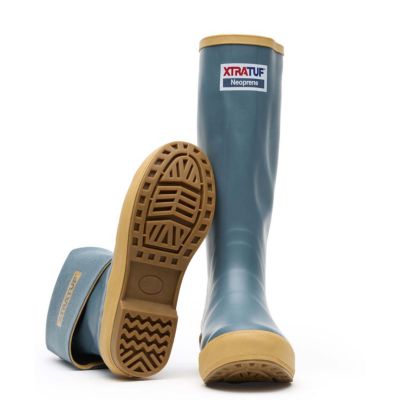 Women's 15 in Legacy Boot