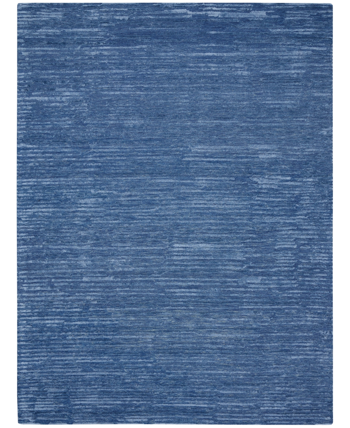 Calvin Klein CK010 Linear LNR01 7'7"x9'7" Area Rug