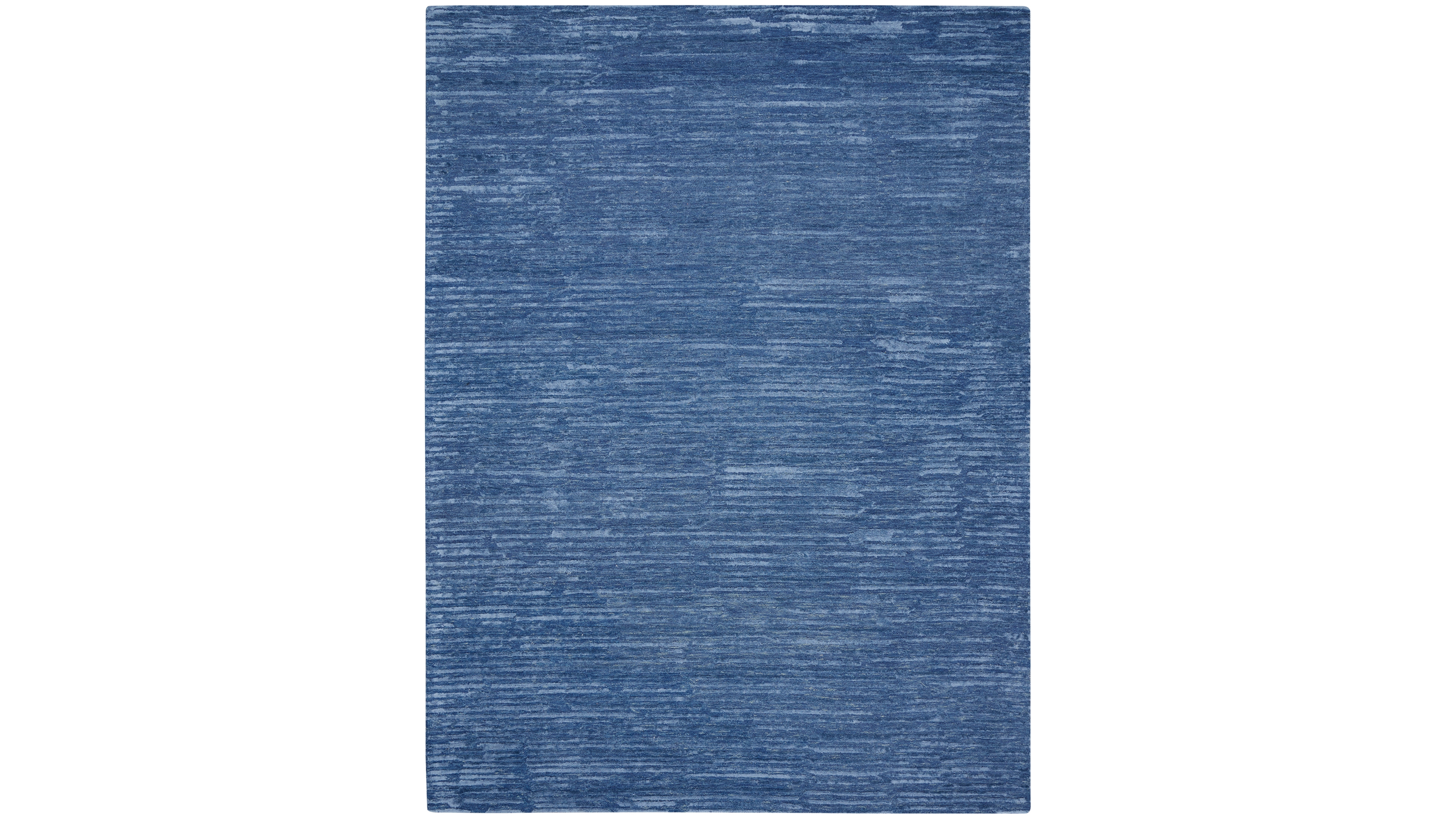 Calvin Klein CK010 Linear LNR01 7'7"x9'7" Area Rug