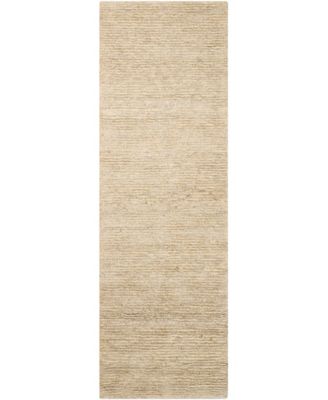 Mesa MSA01 2'2"x7'4" Runner Area Rug