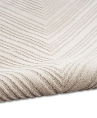 CK024 Irradiant IRR02 2'2"x7'5" Runner Area Rug