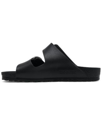 Women's Arizona Big Buckle EVA Sandals from Finish Line