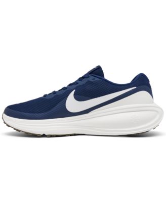 Men's Revolution 8 Running Sneakers from Finish Line