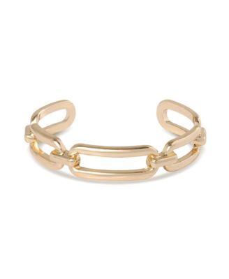 Set of 3 Chain Link Bracelets