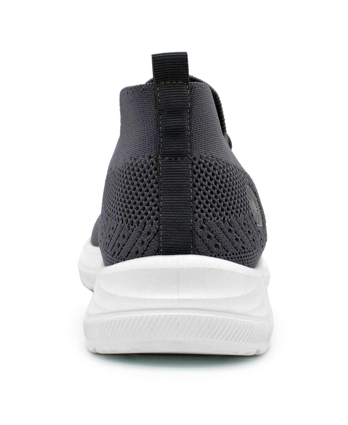 Akademiks Flux Slip-on Sneaker In Gray