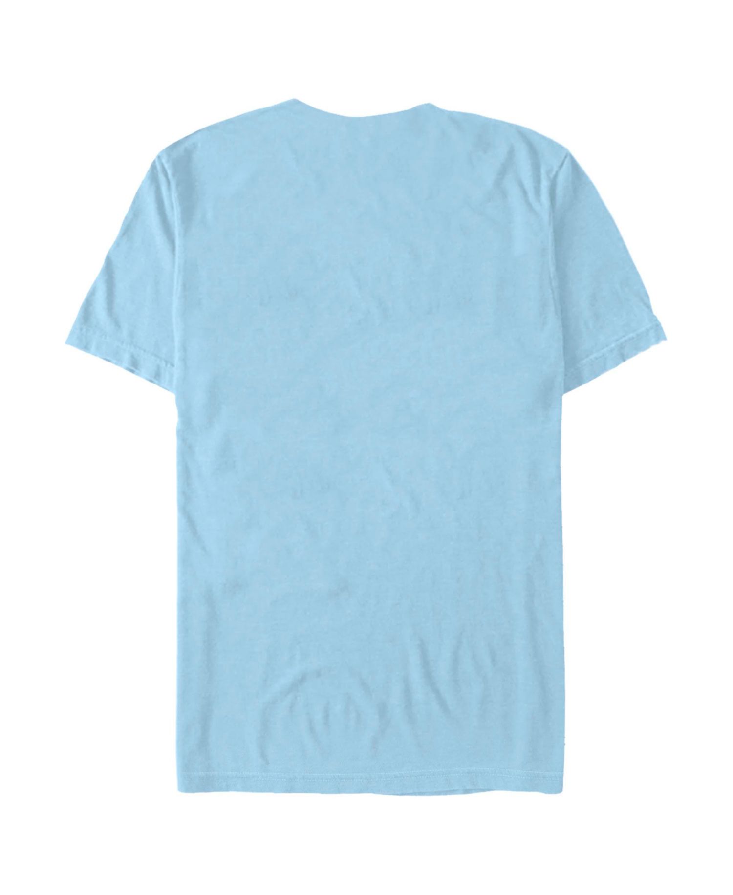 Men's Breach Alternate Short Sleeve T-Shirt