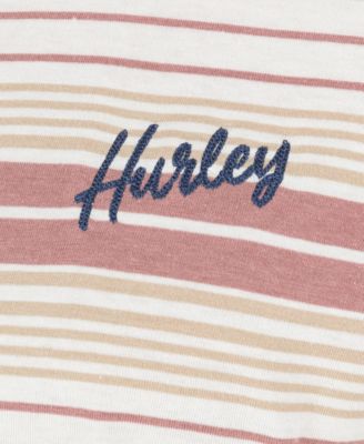 Men's Naturals Stripe Short Sleeve T-Shirt